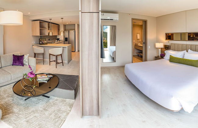 York Luxury Suites Medellín - Photo 13