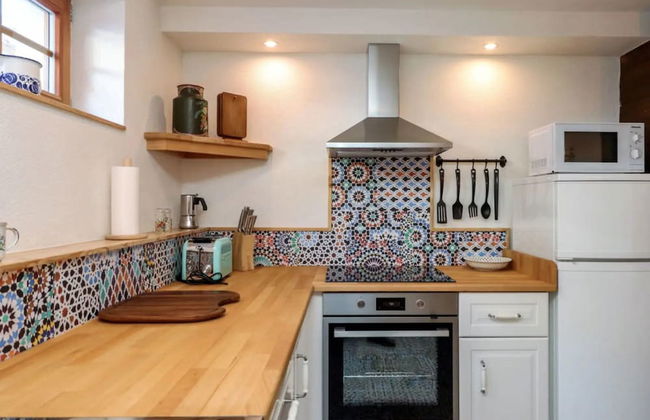 Apartment in Ebene Reichenau With Garden - Photo 7