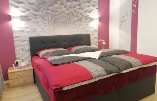 Ferienwohnung Jurk - Foto 8