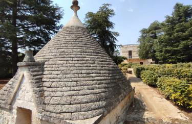 Villa Ostuni - Foto 6