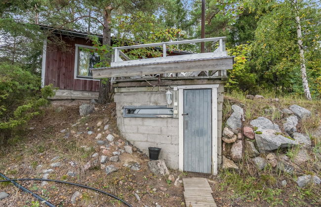 Kotkanpesä - Photo 9