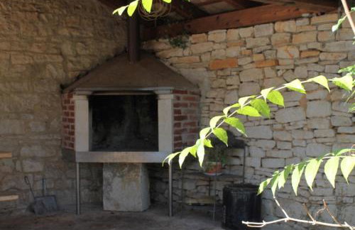 Holiday house with a swimming pool Stokovci, Central Istria - Sredisnja Istra - 7277 - Foto 9