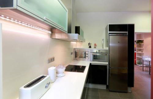 Reino de Valencia Apartments - Photo 15