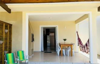 Casa na praia em SC com Wi-Fi e churrasqueira - Foto 33