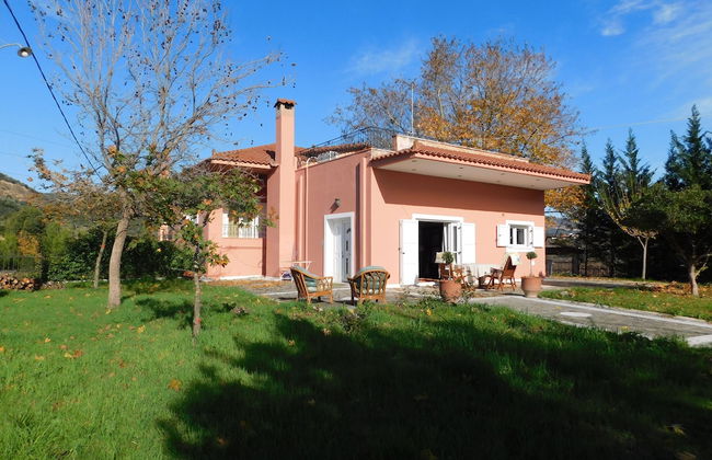 Villa Aris - Foto 24