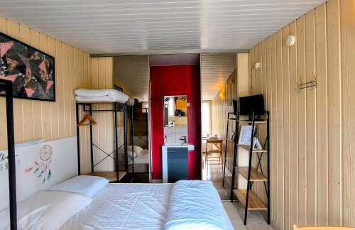 Le Studio - campagne - 5km du Parc - Photo 13