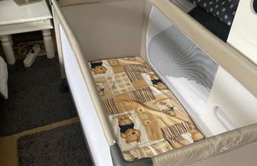 Architect-Apartments 80qm 3 Schlafzimmer, integrierter Küche und Bad, 2min von A8, Garten mit Sitzgruppe, ruhig und modern - Foto 17