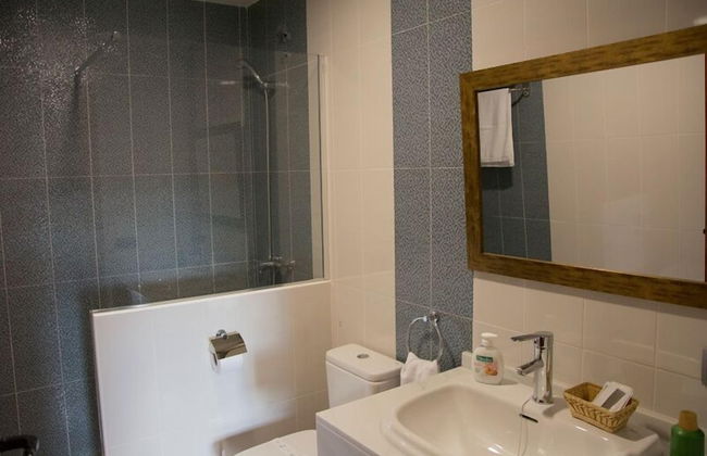 Casa Rural Fuente El Boticario - Foto 38