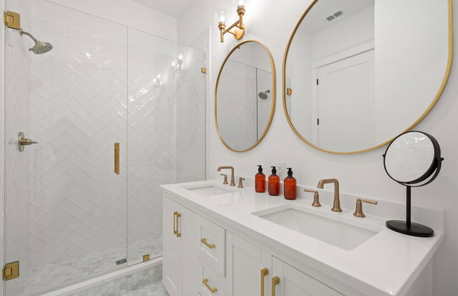 The Akoya Pearl - 2 Beach Homes Steps From CWB - Foto 71