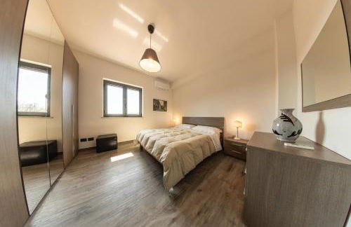 Ville Petrara - Villa con Piscina e Spa nei Vigneti - Foto 55