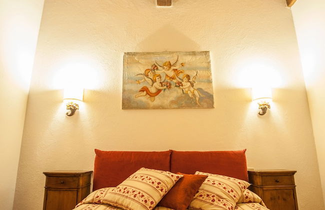 Agriturismo Poggio Degli Olivi - Guest House - Foto 6