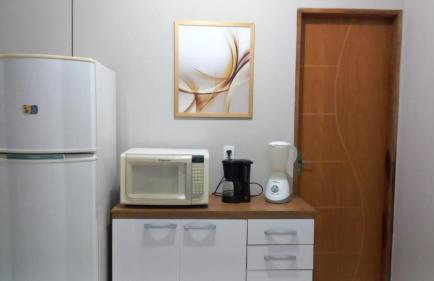 Casa Confortável com Garagem e internet - Foto 1