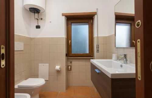 Tranquillity Suite Apartment - Foto 8