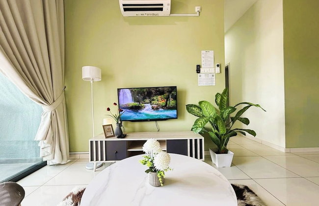 The Horizon Ipoh Emerald By Grab A Stay - Foto 72