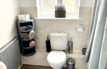 The Grand Forsyth Apartment - Two bedroom - Foto 10