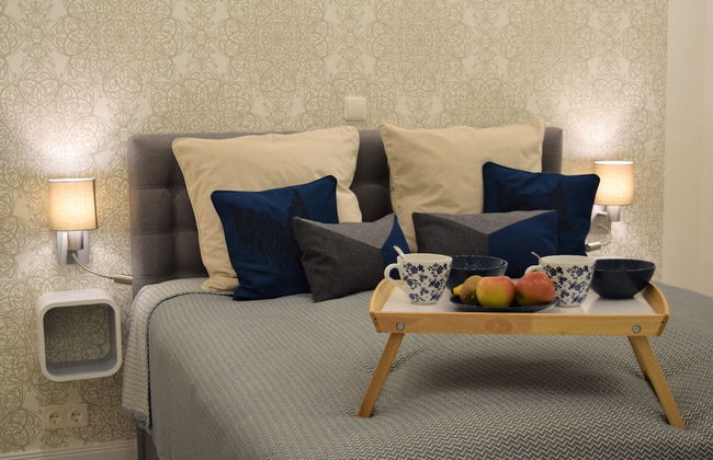 Freie Sicht Das Nordsee-Gesundheitshaus 2 - Foto 4