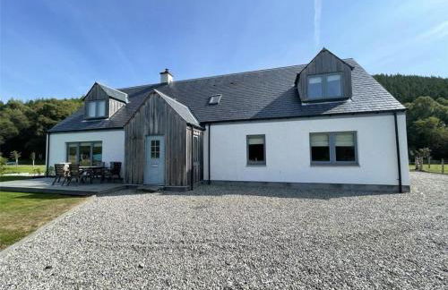 Highland Hideaway in secluded riverside location - Foto 33