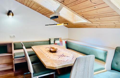 Chalet Bernardi Apartments - Photo 31