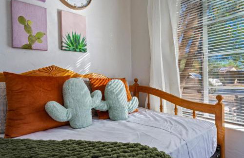 1BR Near UofA, Work Desk, Gem Show Friendly - Foto 11