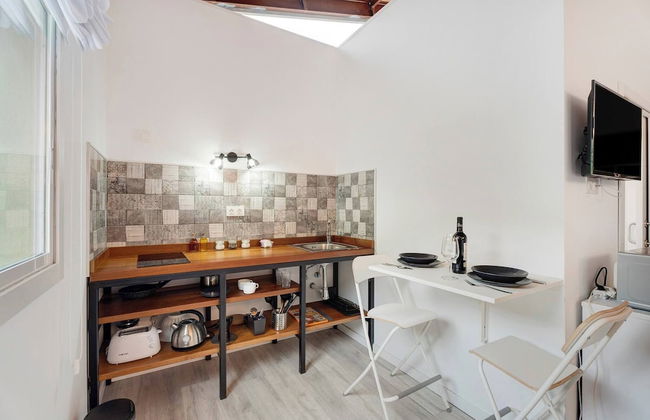 Casa Lomo El Aire Flamboyan - Foto 12