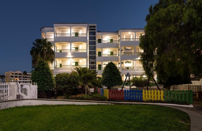 Apartamentos Don Diego - Foto 26