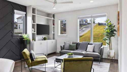 TWO Neighboring Homes Sleeps 24 Walk to 12 South - Photo 5