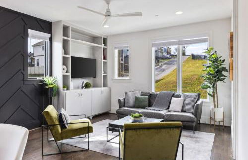 TWO Neighboring Homes Sleeps 24 Walk to 12 South - Foto 5