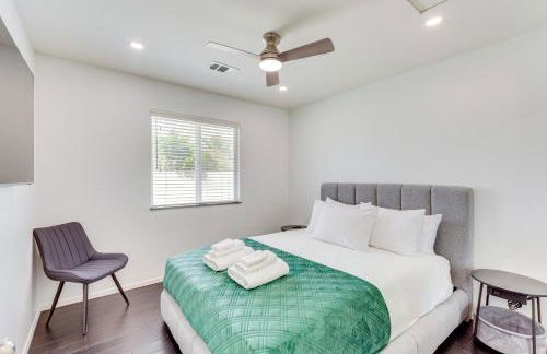 Group-Friendly Stagecoach Retreat in Palm Springs! - Foto 16