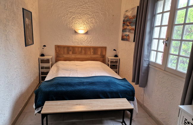 Villa Irène - Foto 11