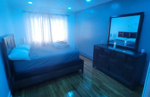 Cozy apartment shared with host - Foto 16