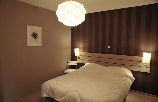 Holiday Home in Marche-en-famenne Near Train - Foto 9