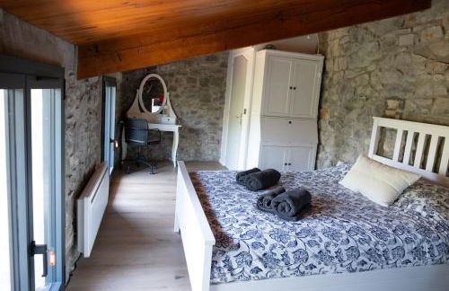 Luxurious family house with pool in Ardèche. - Foto 54