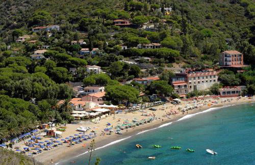 Residence Villa Morcone - Foto 24