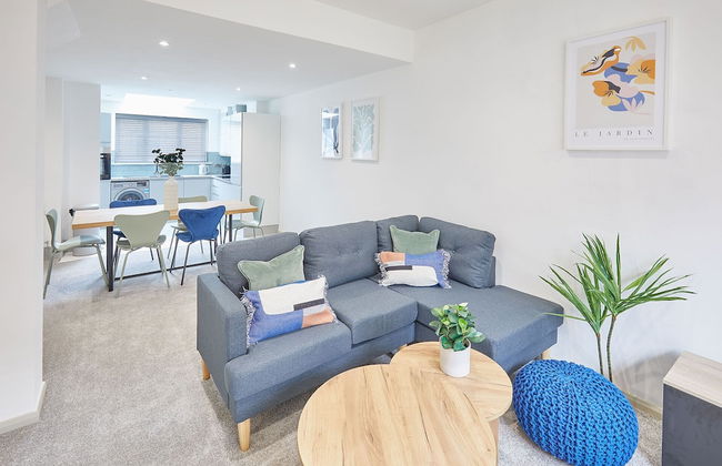 Host Stay Painter s Rest - Foto 1