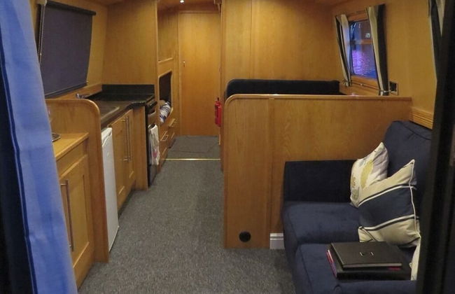 Houseboat Hotels - Foto 4