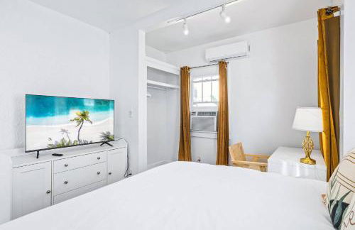 Round Lake Retreat (pet-friendly) 2 bedroom - Foto 14