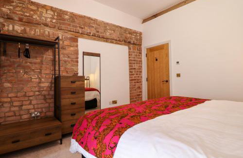 Threshers Barn - Foto 30