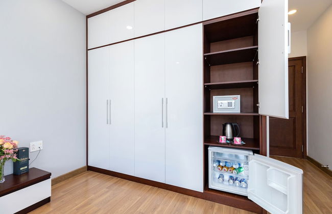 Vihomes Villa - Foto 13