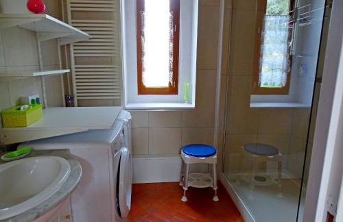 Longère de charme rénovée, 2 chambres, proche Orléans - FR-1-590-553 - Photo 16