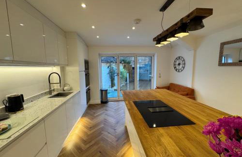 Harbour Retreat Cottage 3 bedroom - Foto 62