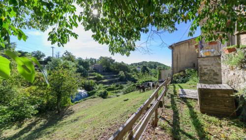 Gîte Capucine - Foto 1, Garden
