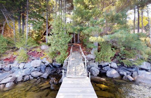 Traditional Maine Cabin - Foto 2