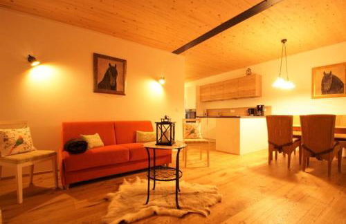 Linda‘s Ferien-Pferdehof - Foto 4