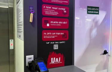 LRFlat 3 - Flat para pessoas exigentes com requinte e conforto próximo de tudo! Garagem e portaria 24h - Photo 27