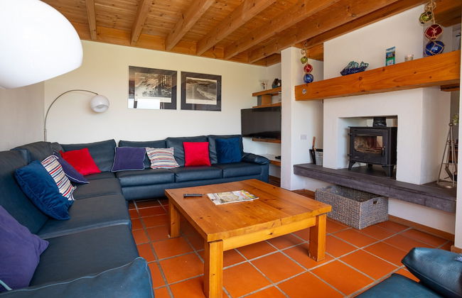 Stone Cottage Holiday Home Ballinskelligs - Photo 17