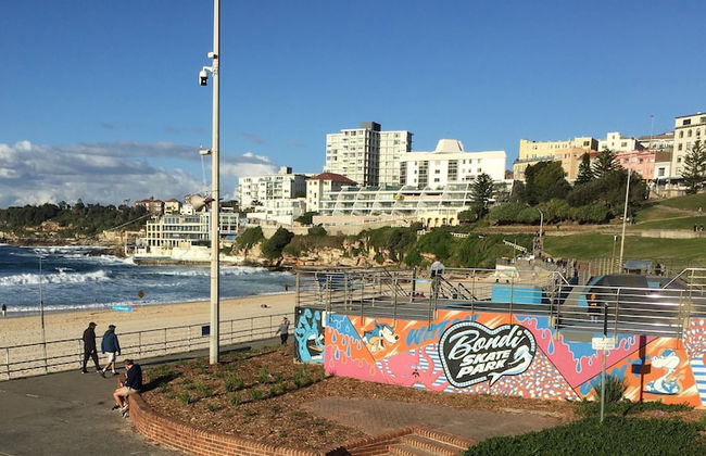 Ultimate Apartments Bondi Beach - Foto 25