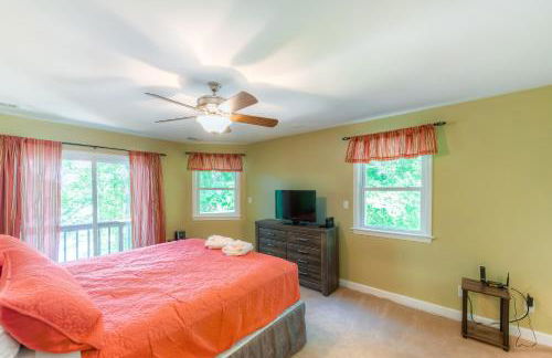 Unleashed on Lake Anna - Foto 17