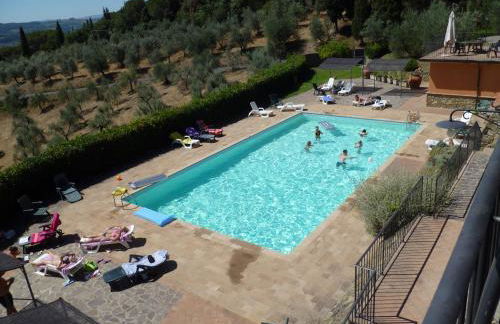 Agriturismo Tenuta Cantagallo - Foto 72