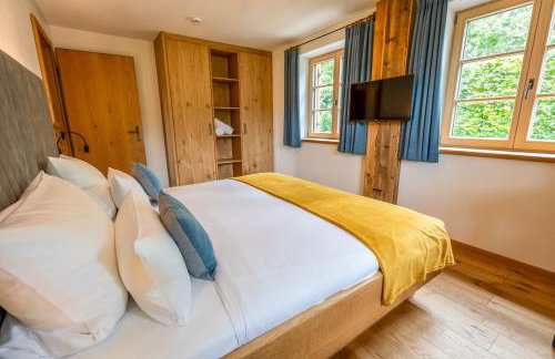 Graf Chiemo Suites - direkt am Chiemsee mit separatem Seezugang - Photo 9