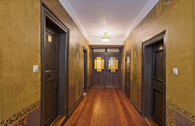 Apartment Zentral - Foto 60